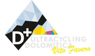 D+ Ultracycling Dolomitica