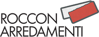Logo ROCCON ARREDAMENTI