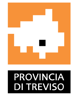bandiera provincia di treviso