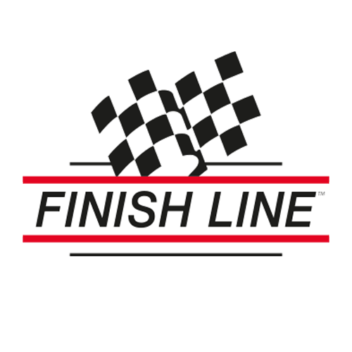 finish line per sito