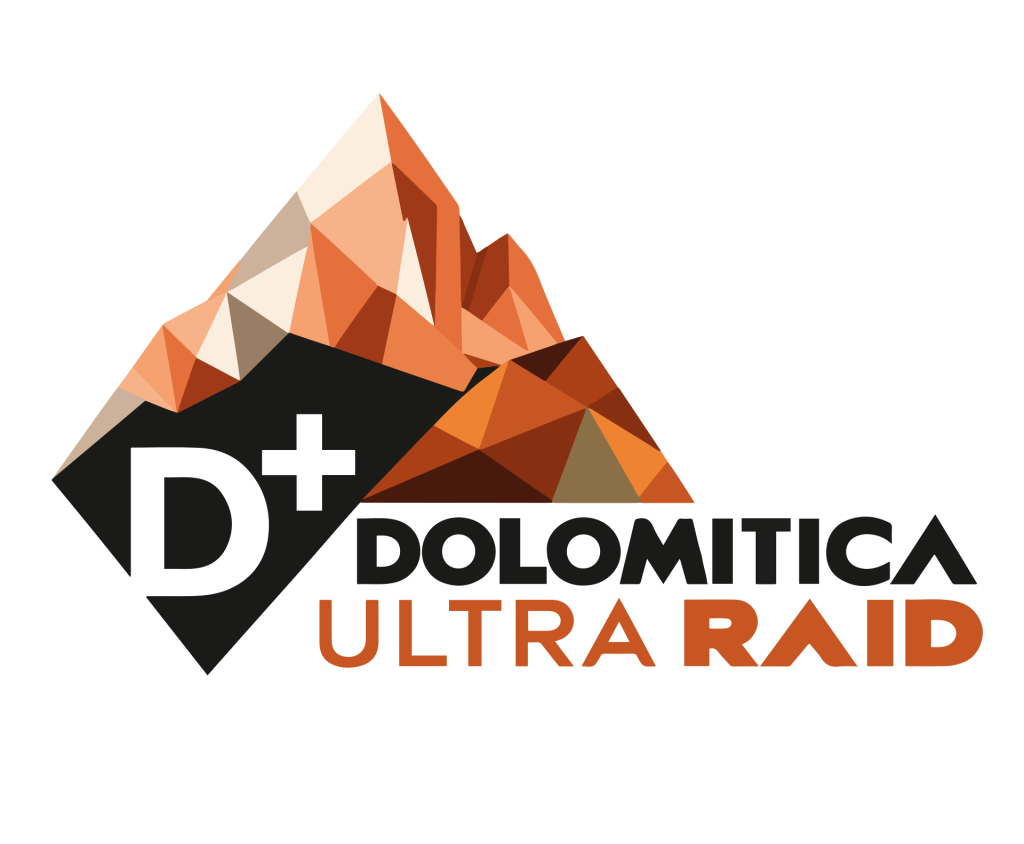 logo dolomitica ultra raid sito